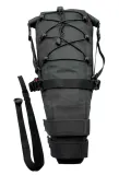 Подседельная сумка + ремешок Geosmina Large seat bag — фото 2