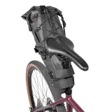 Подседельная сумка + ремешок Geosmina Large seat bag — фото 3