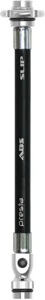 Шланг с головкой для насоса Lezyne ABS Speed Flex Hose