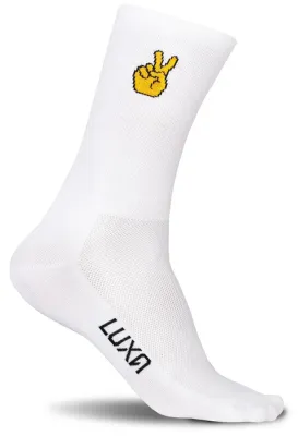 Носки Luxa Emoji Victory