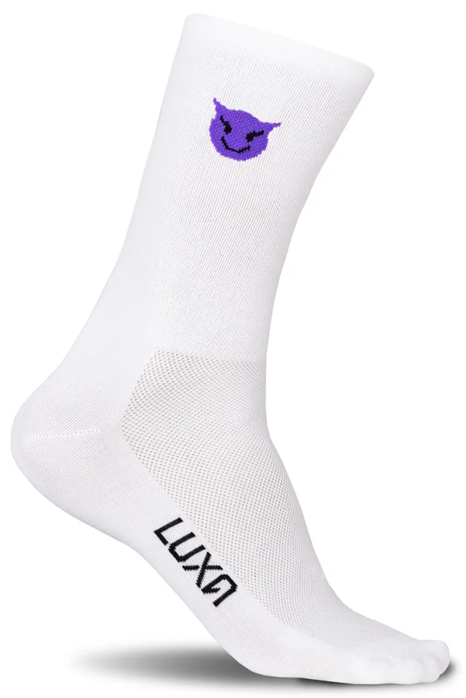 Носки Luxa Emoji Devil