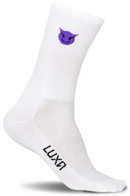 Носки Luxa Emoji Devil