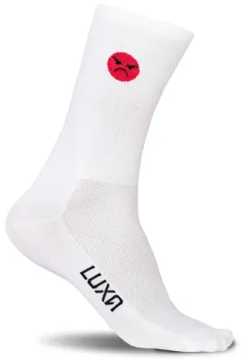 Носки Luxa Emoji Angry