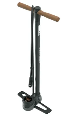 Насос велосипедный напольный SKS Rennkompressor NXT DIGI