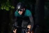 Велоджерси с длинным рукавом Eroe British Racing Green — фото 3
