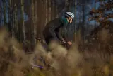 Велоджерси с длинным рукавом Eroe British Racing Green — фото 4