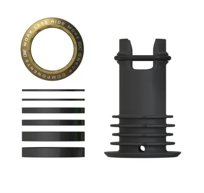 Крышка рулевой колонки под мультитул OneUp Components EDC Top Cap