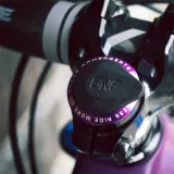 Крышка рулевой колонки под мультитул OneUp Components EDC Top Cap — фото 2
