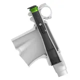 Крышка рулевой колонки под мультитул OneUp Components EDC Top Cap — фото 3