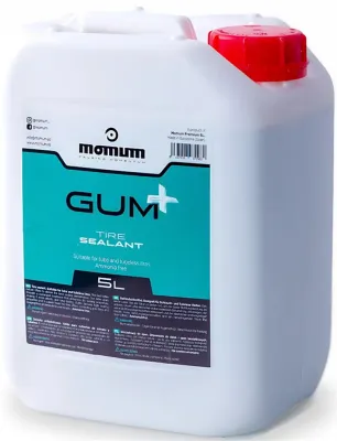 Герметик Momum Gum+, Упаковка 5 л