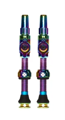 Набор ниппелей presta Muc-Off Big Bore Lite Tubeless