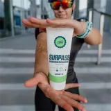 Восстанавливающий гель Surpass Magnesium Recovery Gel — фото 3