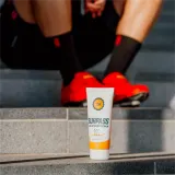 Гель разогревающий Surpass Warm-up Recovery Balm — фото 2