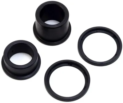 Адаптеры осей Dt Swiss 350/370/1400/1600 Spline