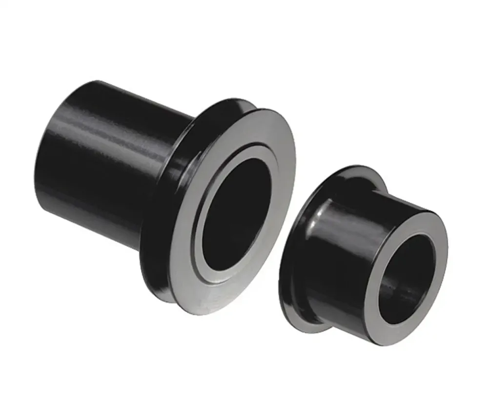 Адаптеры осей Dt Swiss 240/350/370 Spline