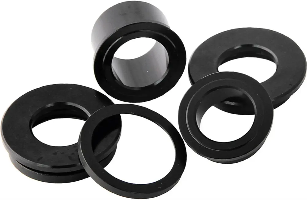 Адаптеры осей Dt Swiss Torque Cap 350