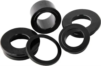 Адаптеры осей Dt Swiss Torque Cap 350