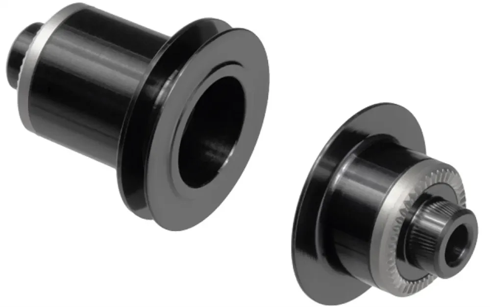 Адаптеры осей Dt Swiss 180/240s/350/370 Classic