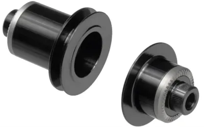 Адаптеры осей Dt Swiss 180/240s/350/370 Classic