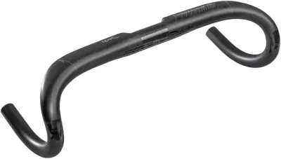 Руль шоссейный Deda Superzero DCR Carbon