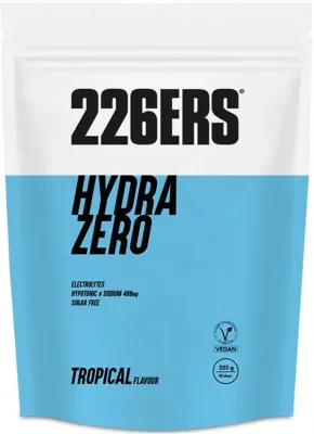 Гипотонический напиток 226ERS Hydrazero Drink Tropical