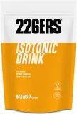 Изотонический напиток 226ERS Isotonic Drink Mango, Цвет бело-оранжевый, упаковка 500 г / Цвет бело-оранжевый, упаковка 1000 г — фото 1