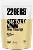Восстанавливающий напиток 226ERS Recovery Drink Vanilla, Цвет бело-ванильный, упаковка 500 г / Цвет бело-ванильный, упаковка 1000 г — фото 1