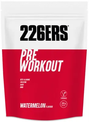 Предтренировочный напиток 226ERS Pre Workout Watermelon