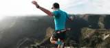 Поясная сумка Compressport Free Belt Mini — фото 3