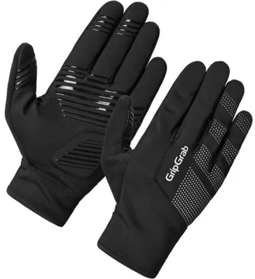 Перчатки длинные GripGrab Ride 2 Windproof Spring-Autumn