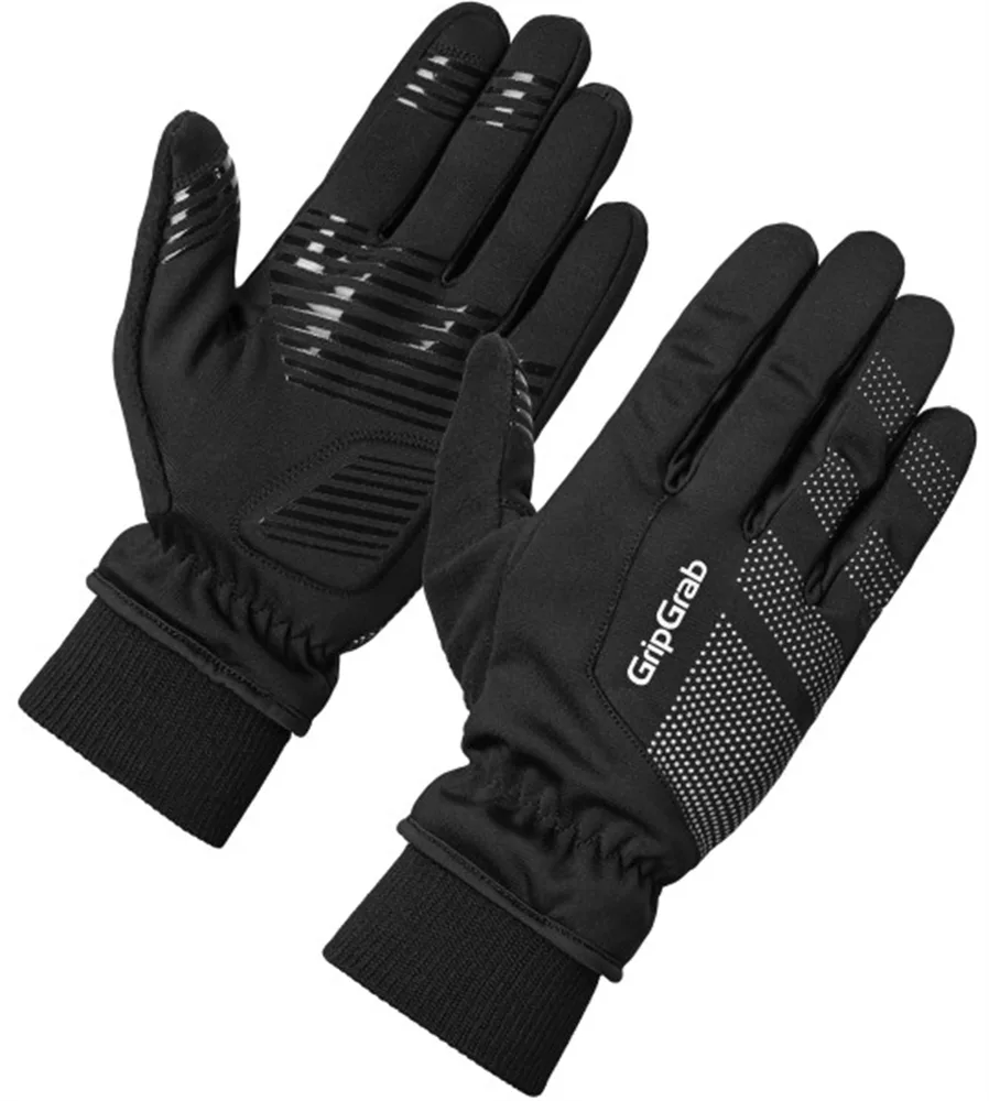 Перчатки длинные GripGrab Ride 2 Windproof Winter