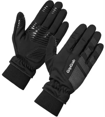 Перчатки длинные GripGrab Ride 2 Windproof Winter