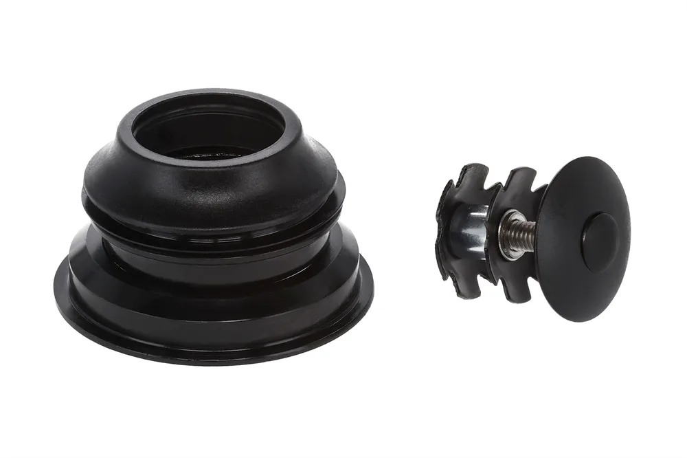 Полуинтегрированная рулевая колонка 1 1/8 - 1 1/2 Orbea FSA Orbit NO.57E ONNA