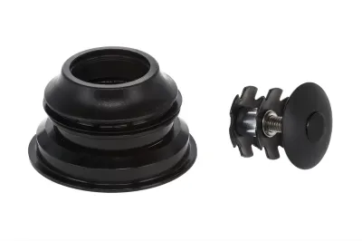 Полуинтегрированная рулевая колонка 1 1/8 - 1 1/2 Orbea FSA Orbit NO.57E ONNA