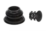 Полуинтегрированная рулевая колонка 1 1/8 - 1 1/2 Orbea FSA Orbit NO.57E ONNA — фото 1
