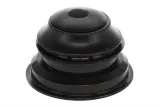 Полуинтегрированная рулевая колонка 1 1/8 - 1 1/2 Orbea FSA Orbit NO.57E ONNA — фото 2