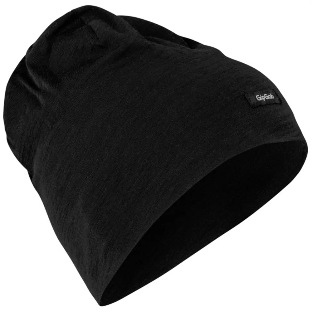 Шапка GripGrab Merino Blend Lightweight