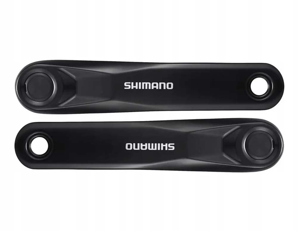 Шатуны Shimano Steps FC-E5010