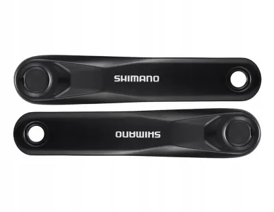 Шатуны Shimano Steps FC-E5010