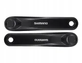 Шатуны Shimano Steps FC-E5010 — фото 1