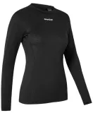 Термофутболка женская с длинным рукавом GripGrab Ride Winter Women's — фото 3