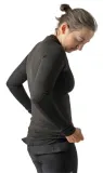 Термофутболка женская с длинным рукавом GripGrab Ride Winter Women's — фото 4