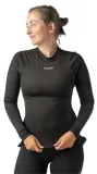 Термофутболка женская с длинным рукавом GripGrab Ride Winter Women's — фото 5