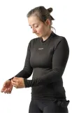 Термофутболка женская с длинным рукавом GripGrab Ride Winter Women's — фото 6