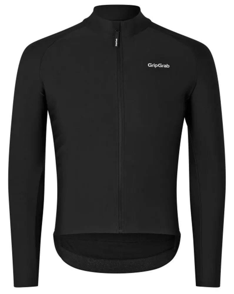 Велоджерси с длинным рукавом GripGrab ThermaPace Thermal