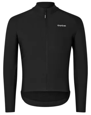 Велоджерси с длинным рукавом GripGrab ThermaPace Thermal