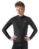 Велоджерси с длинным рукавом GripGrab ThermaPace Thermal — фото 6