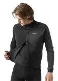 Велокуртка GripGrab ThermaShell Windproof Winter — фото 4