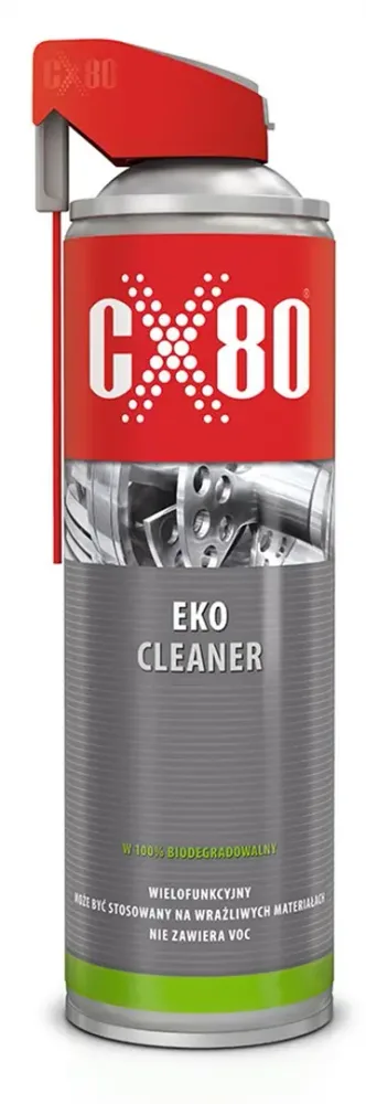 Средство для мытья велосипедов CX80 Eko Cleaner
