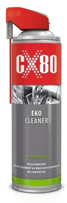 Средство для мытья велосипедов CX80 Eko Cleaner